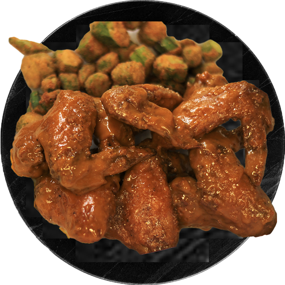 Hook's Catch Seafood and Wing Restaurant